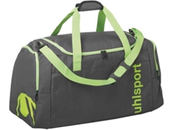 Bolso Deportivo UHLSPORT  Essential 2.0 Sports M (Gris - 50 Liters)