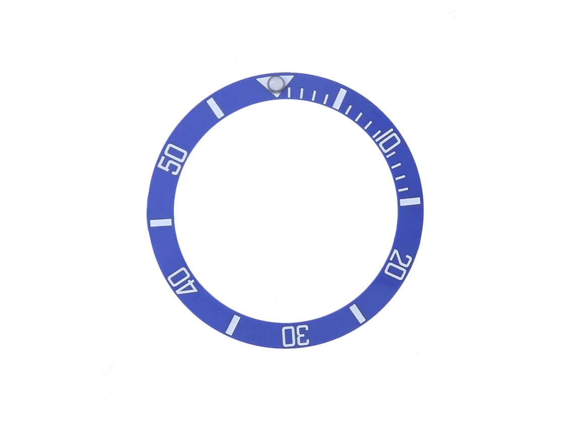 Correa de reloj (cerámica, repuesto de 38 mm)