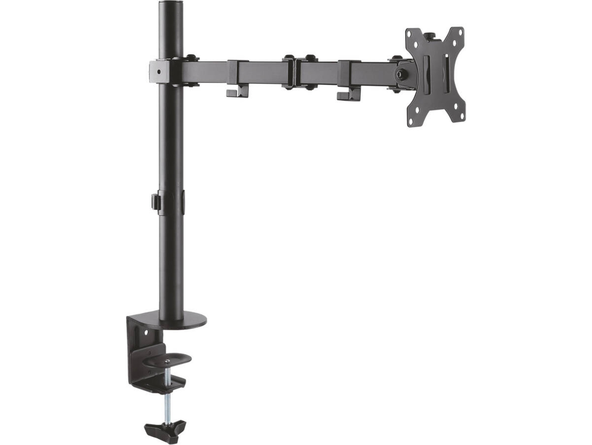 Soporte de Mesa AISENS DT32TSR-039 (13'' a 32'' - Hasta 8 kg)