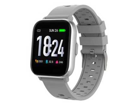 Reloj inteligente Denver Sw-162