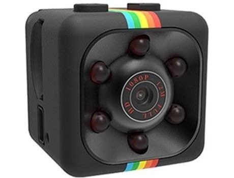 Cámara de Vigilancia CHRONUS SQ110719H1