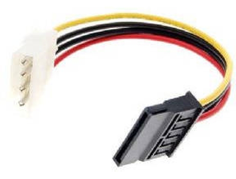 Cable SATA 3GO CPSATA