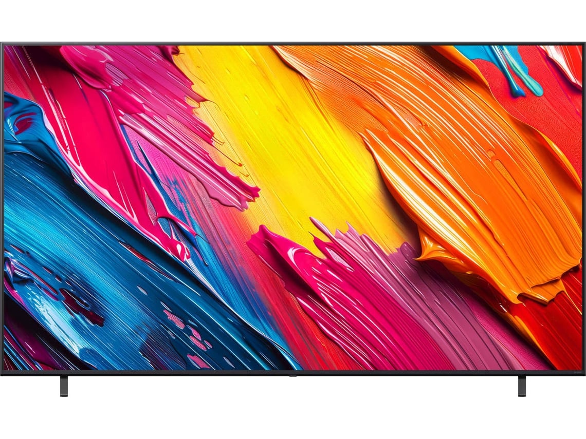 TV LG 86QNED7EA6B (QNED - 86'' - 217.4 cm  - 4K Ultra HD - Smart TV)