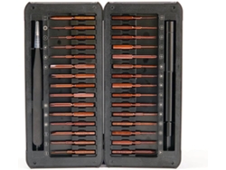 Kit De Destornilladores Multifunción 32 En 1 Para Desmontar Teléfonos Móviles Y Ordenadores.