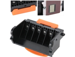 Cabezal De Impresión Para Ip6600, Ip6700, Ip6600d, Ip6700d, Qy6-0063 Boquilla De Color Con Cubierta Protectora
