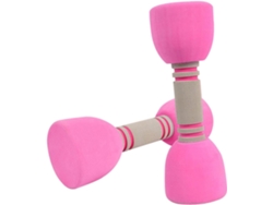 Mancuernas De Fitness Para Niños Y Niñas (juguetes)