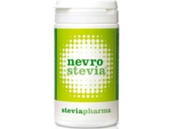 Complemento Alimentar STEVIAPHARMA Nevro Stevia (50 cápsulas)