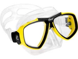 Máscara de Buceo CRESSI Focus (Tamaño Único)