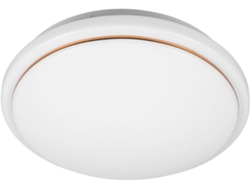 Lámpara De Techo Led Moderna Para Instalación En Dormitorio
