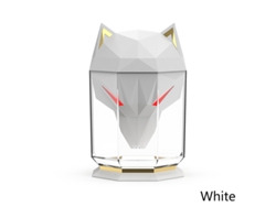 Humidificador Difusor WEIMAI 650ml