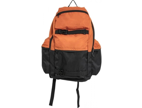 Mochila URBAN CLASSICS (Naranja)