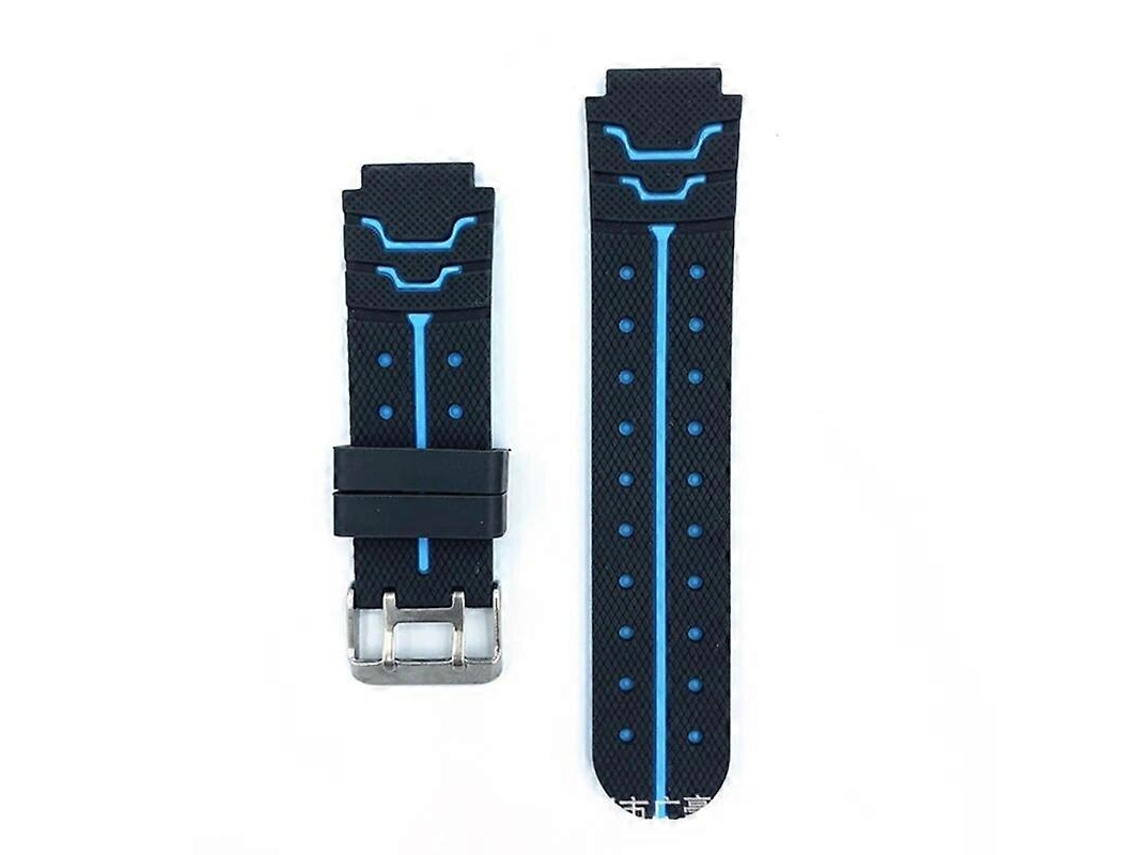Correa de repuesto inteligente para niños, compatible con relojes inteligentes Z5/S16/S15/Q12/Q12B, silicona cómoda. Ly Ebike