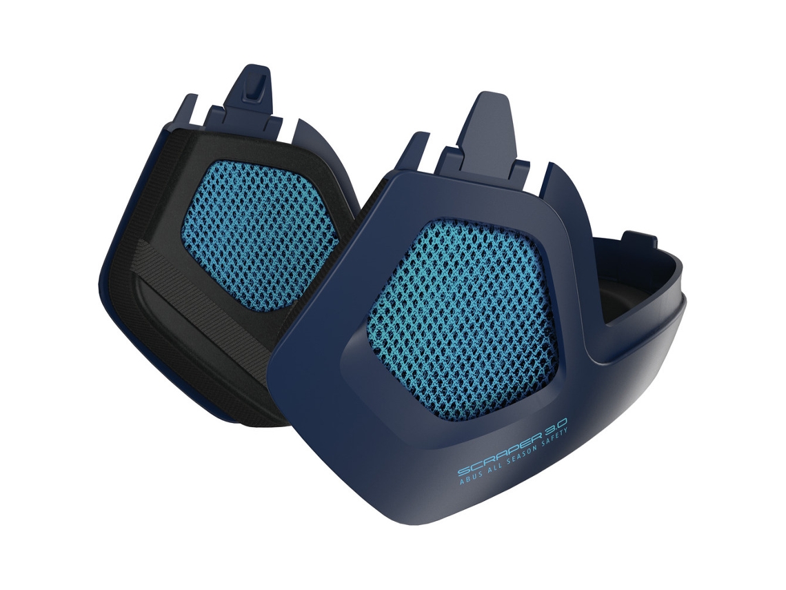 Casco ABUS Scraper 3.0 M