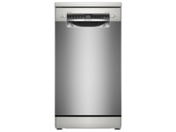 Lavavajillas BOSCH SPS4HMI49E (10 Cubiertos - 45 cm - Inox)
