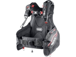 Chaleco Estabilizador  de Buceo SEACSUB Ego (XL)