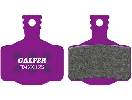 Freno para Bicicleta GALFER E-bike Brake Pad Magura Mt2/mt4/mt6/mt8