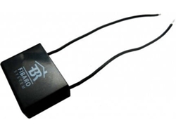 Regulador de intensidad de luz FIBARO Dimmer Bypass 2