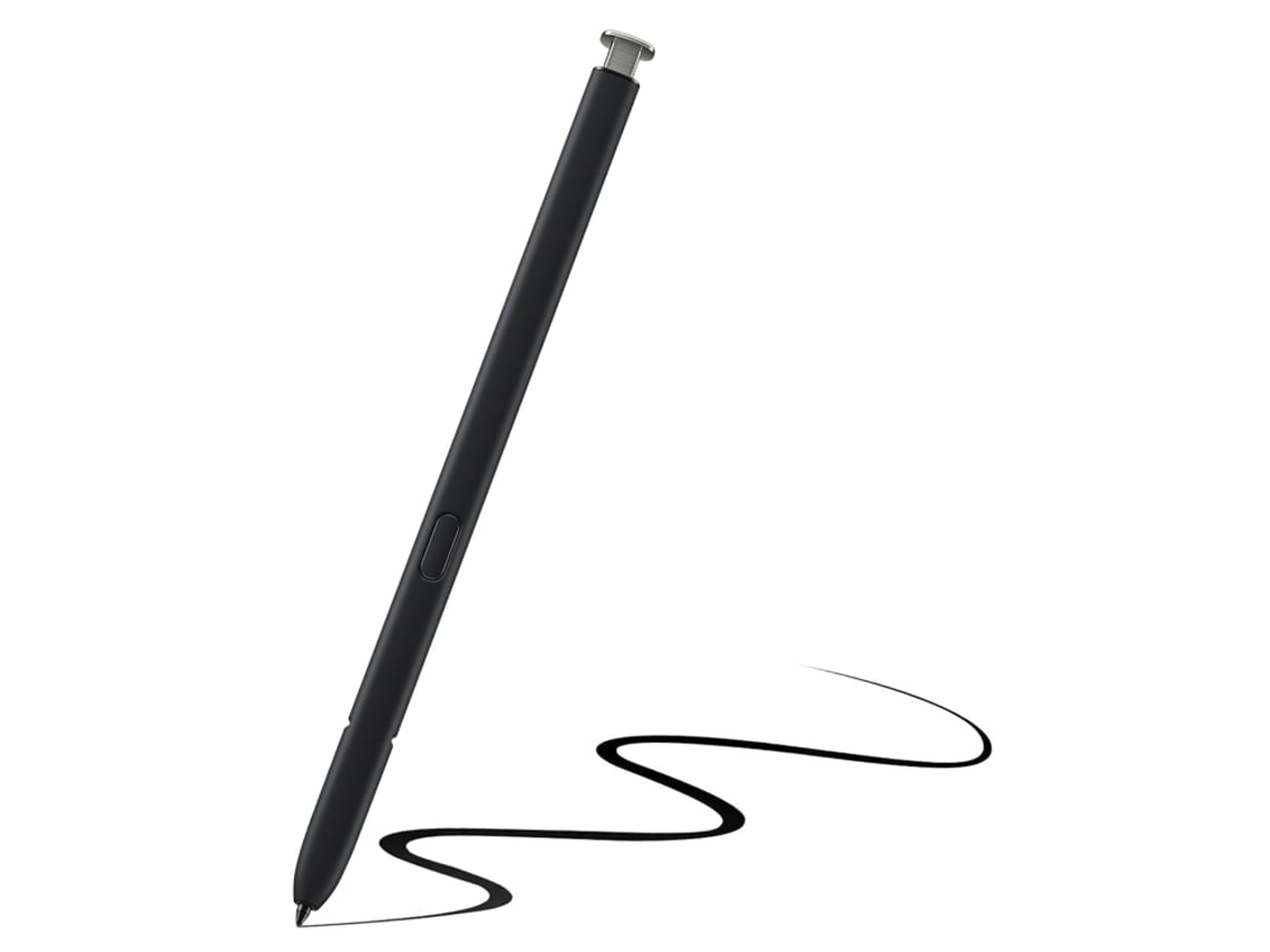 Lápiz óptico de alta sensibilidad para Samsung Galaxy S23 Ultra 5g Plata