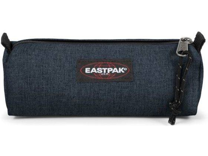 Estuche EASTPAK EK37226W (Azul)