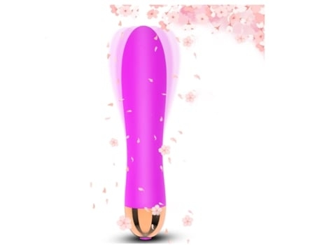 Vibrador TURMIN Cr0308Zzh25 Morado