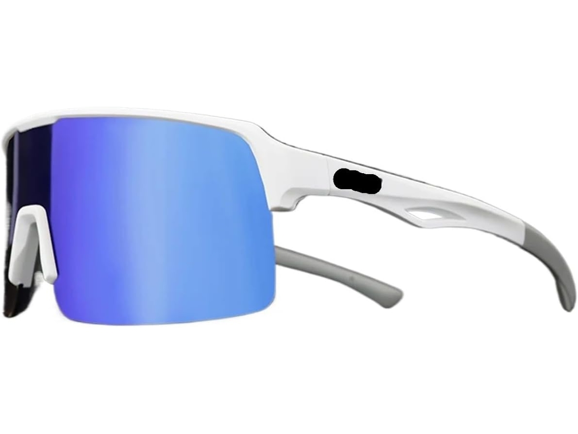 Gafas De Ciclismo Para Hombre Mujer, Protectoras Carretera, Sol Singa Resistentes Al Viento Deportes Aire