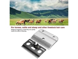 Cuchillas Para Cuencos De Caballos Medianos A2 Compatibles Con Wolseley Liscop Liveryman