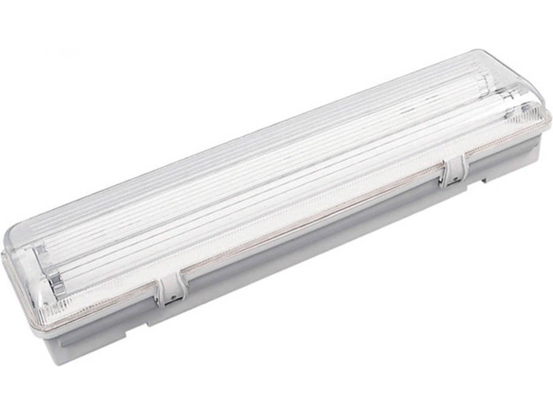 Armadura para Tubo LED EDM 31126