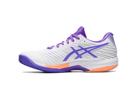 Zapatillas para Mujer de Tenis ASICS (38)