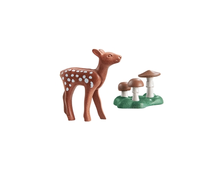 Figura de juguete PLAYMOBIL 71063