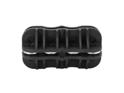 Enderezador De Tuberías Portátil De 4 Mm Para Conductos De Combustible Y Frenos De Aluminio Y Cobre.