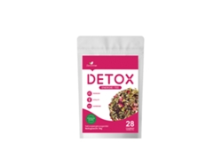 Té para adelgazar y moldear el cuerpo (fabricante de equipos originales)