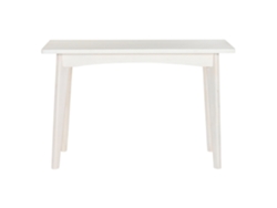 Consola Mango Blanco Roto 115x45x75cm