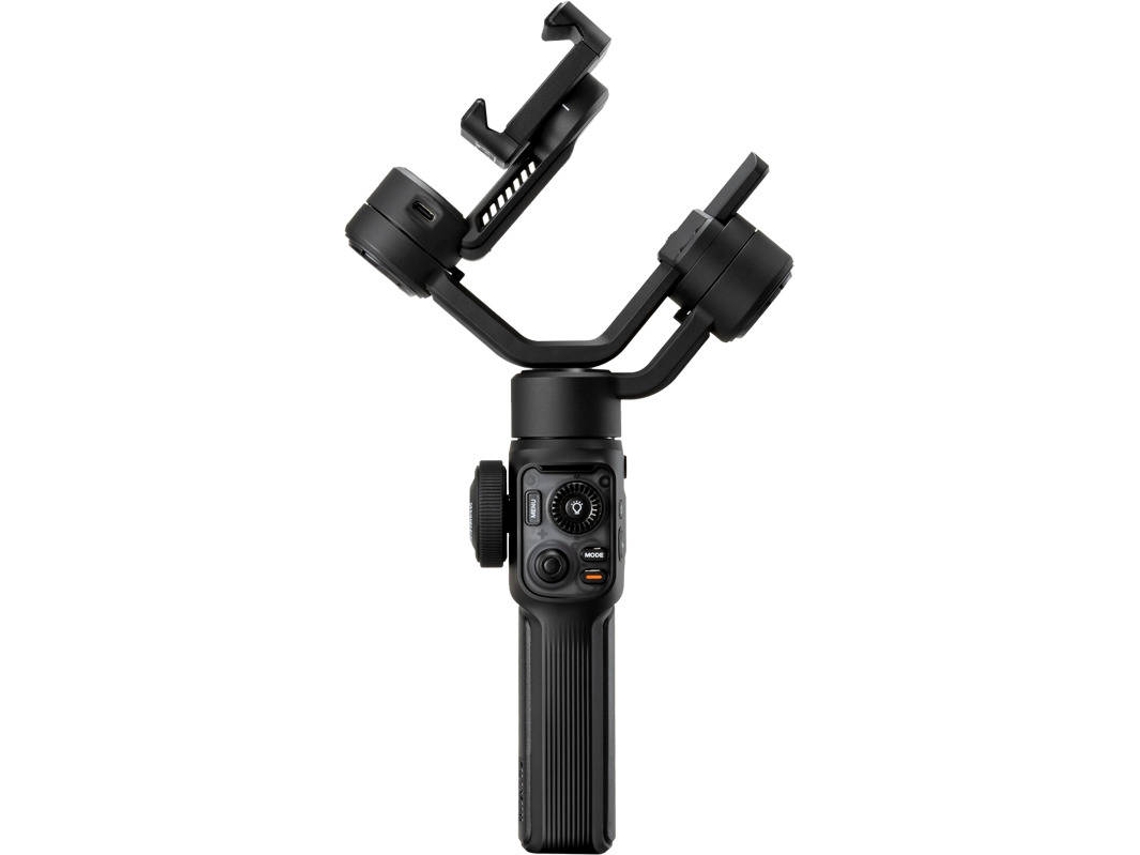 Estabilizador ZHIYUN Smooth 5S Ai Pro (Negro)