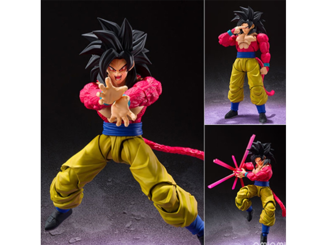 Figura Ornamental De Pvc Para Animación Televisiva Con Tacto Agradable Y Detalles Exquisitos.