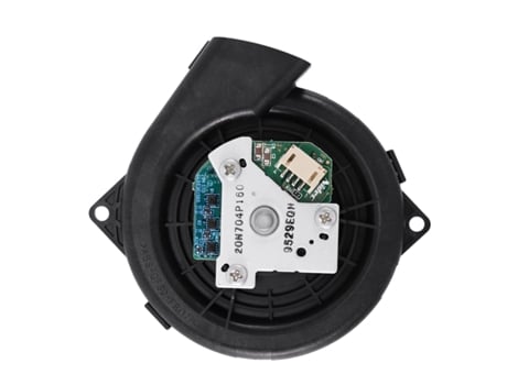 Repuestos de aspiradora Robot, Motor de ventilador de ventilación para Xiaomi Mi 1 generación, piezas de aspiradora robótica, accesorios