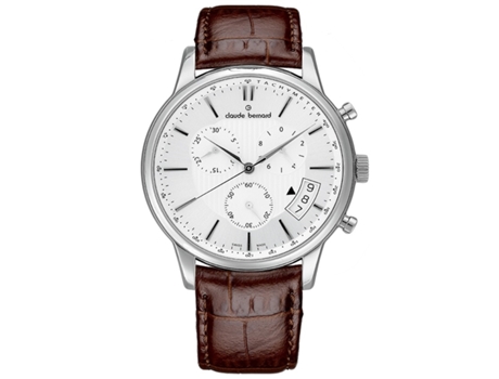 Claude Bernard Stf Classic Chrono 01002-3-Ain
