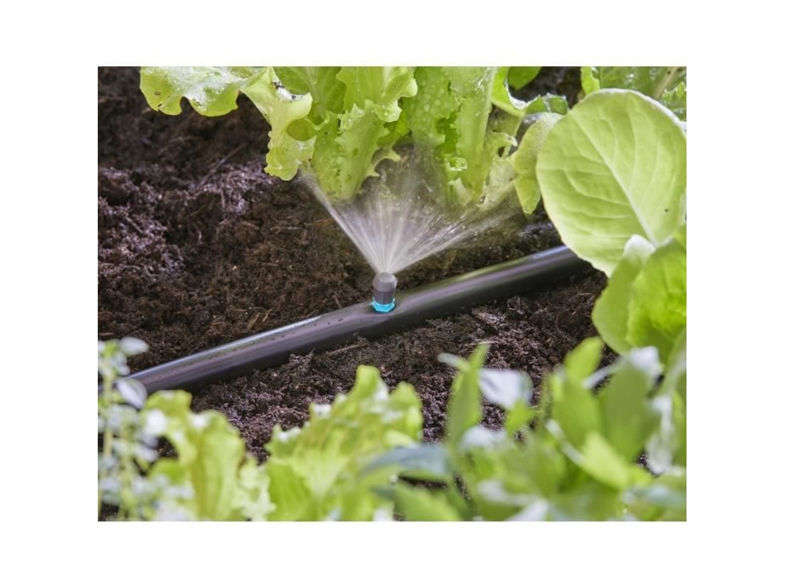Micro-asppersur 90 ° Micro-DRIP-13320-20