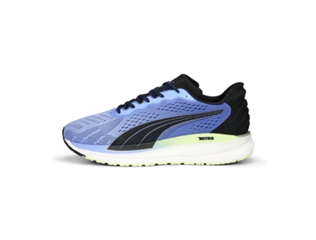 Zapatillas para Running de Hombre PUMA (43 - Multicolor)