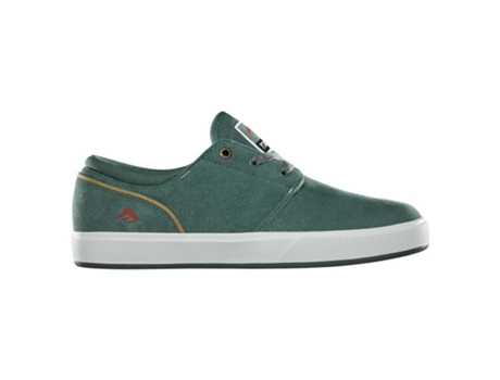 Zapatillas Figgy G6 Verde EU 39 Hombre EMERICA