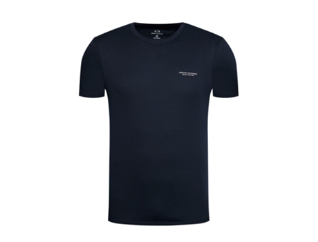 Camiseta JAKO para Hombre Azul (Tam: XL)