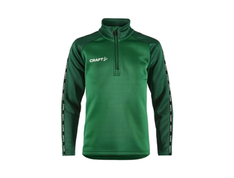 Camiseta de Mujer para Tenis JOMA Federación Italiana Tenis Blanco (L)