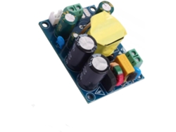 Placa De Fuente De Alimentación Conmutada De 40 W, 220 V, 12 V, 3,3 A, Módulo Aislado Seguro Para La