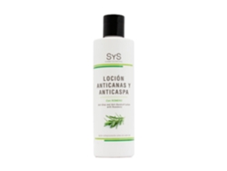 Laboratorio SYS - Loção anti-cinza e anti-caspa 250 ml
