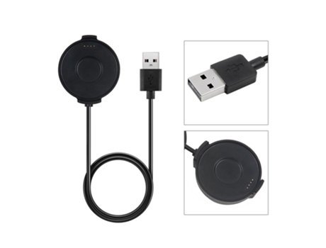 Cargador para Ticwatch Pro