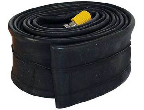 Cámaras de Aire CONTINENTAL Road Tube Light Presta 60 Mm (28´´)