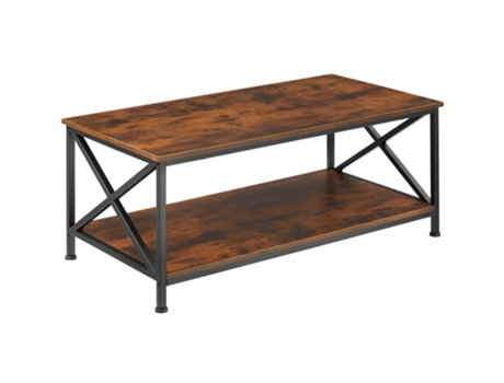 Pittsburgh 100X55X45.5Cm Mesa De Mesa De Pittsburgh