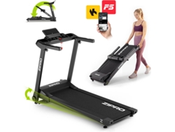 Cinta de correr Zipro Ramble