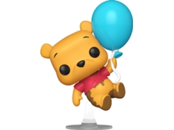 Figura FUNKO Pop! Winnie the Pooh - Winnie con Globo (Posible Chase)