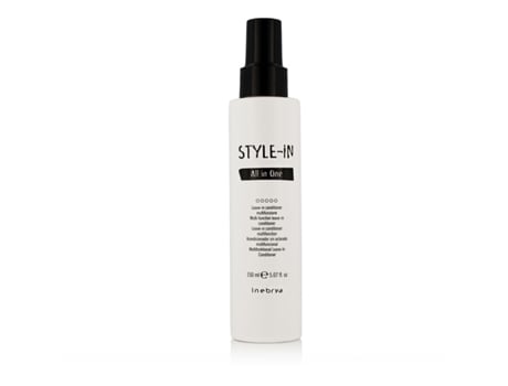 Acondicionador INEBRYA Style-In All In One Leave-in 150 ml