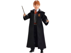 Muñeco HARRY POTTER Ron Weasley